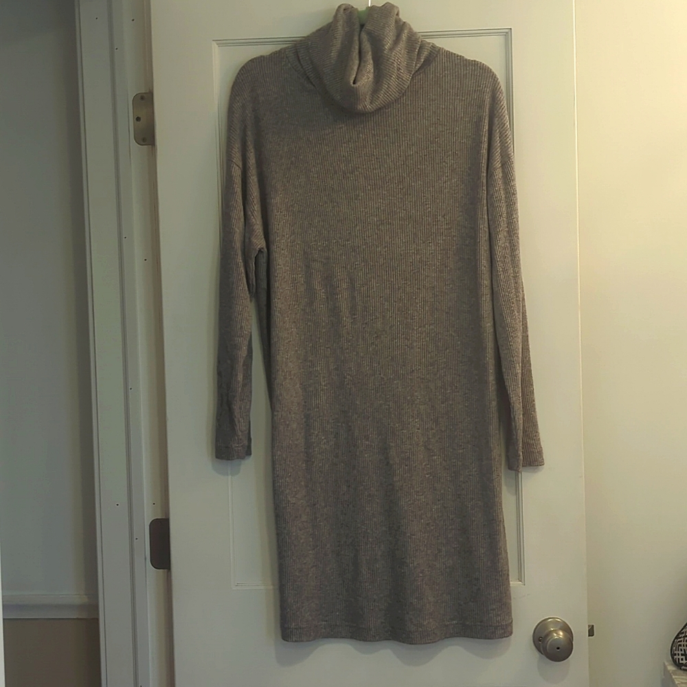 Time and tru dress